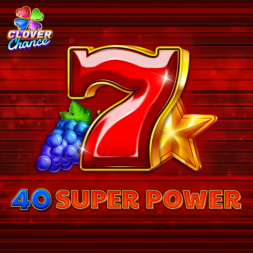 40 Super Power